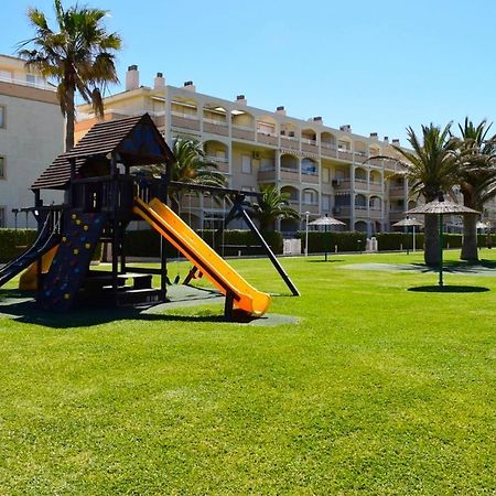 Anacasa Bahia De Denia Les Marines Ap2102 Lägenhet Exteriör bild