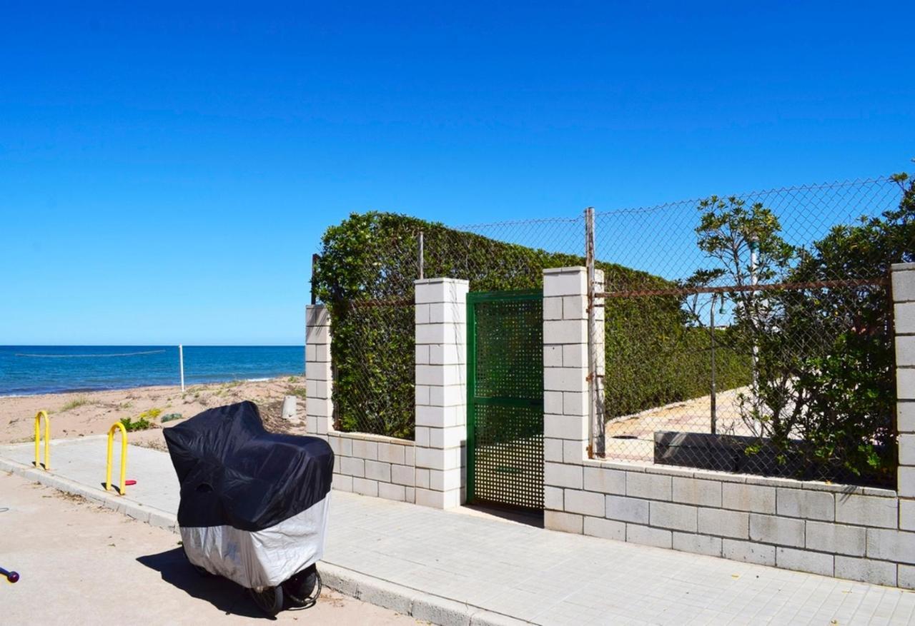 Anacasa Bahia De Denia Les Marines Ap2102 Lägenhet Exteriör bild