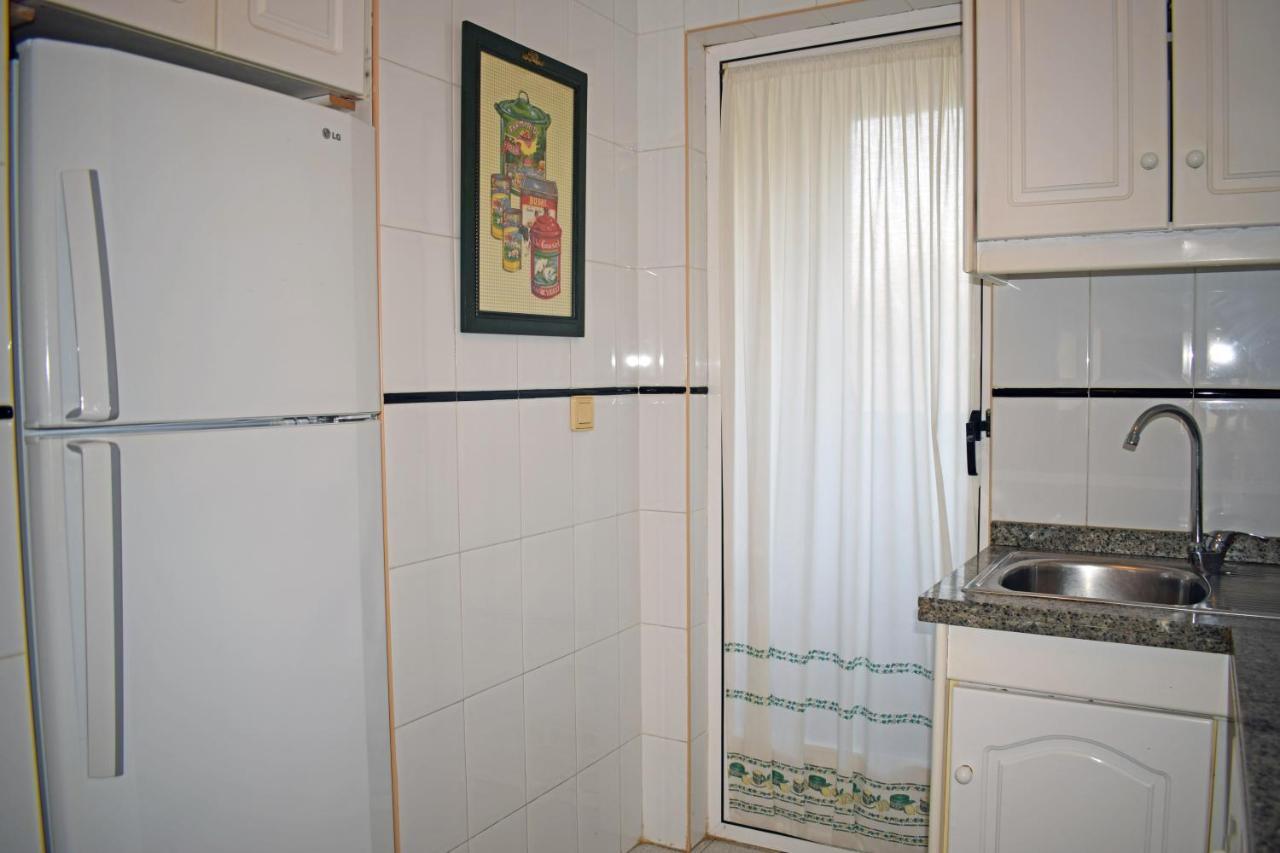 Anacasa Bahia De Denia Les Marines Ap2102 Lägenhet Exteriör bild