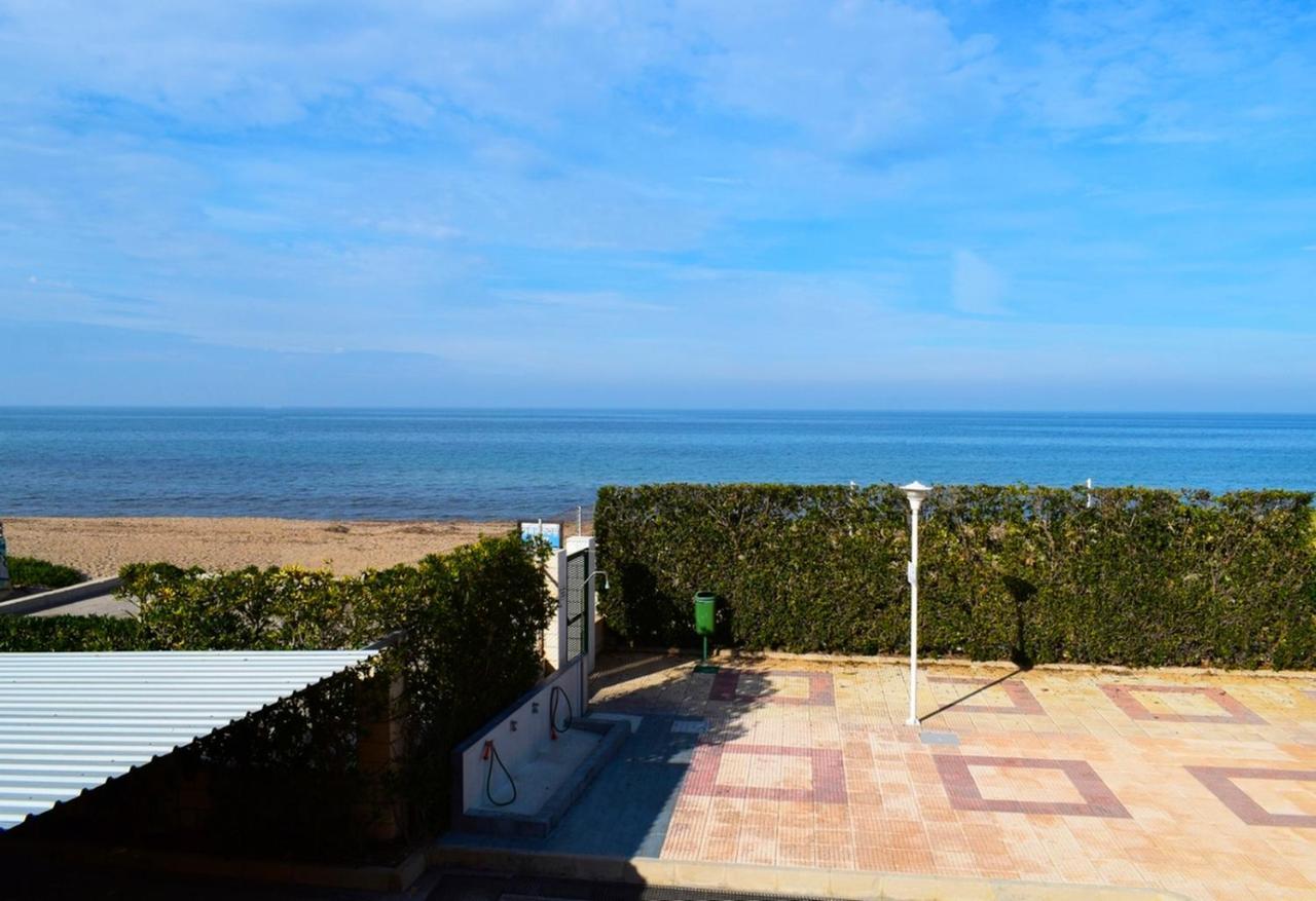 Anacasa Bahia De Denia Les Marines Ap2102 Lägenhet Exteriör bild